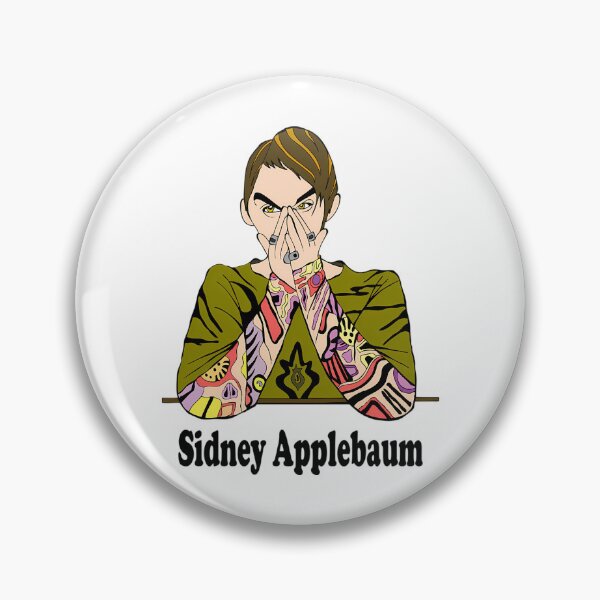 Item preview, Snl Stefon Bill Hader Fan Art designed and sold by udaisimon.
