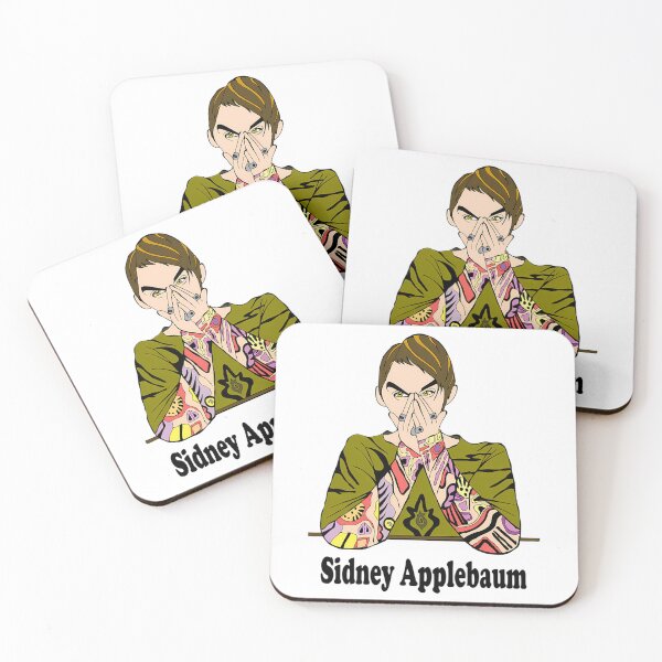 Item preview, Snl Stefon Bill Hader Fan Art designed and sold by udaisimon.