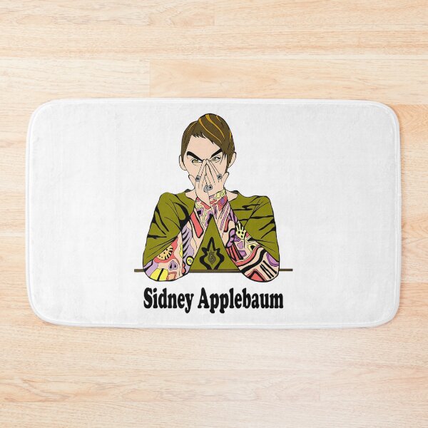 Artikelvorschau, SNL Stefon Bill Hader Fan Art entworfen und verkauft von udaisimon.