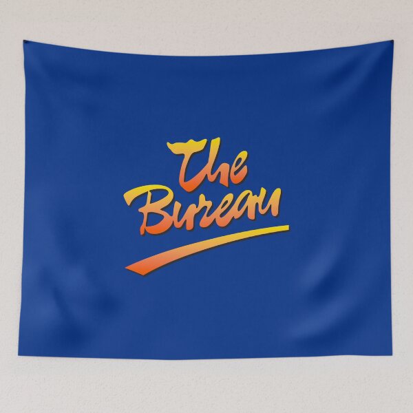 Item preview, The Bureau designed and sold by Off the Box.