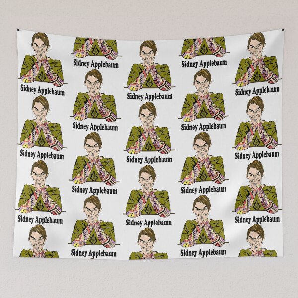 Item preview, Snl Stefon Bill Hader Fan Art designed and sold by udaisimon.