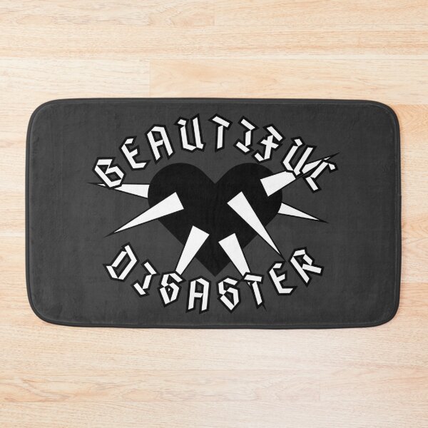 Item preview, "Beautiful Disaster" designed and sold by RainbowCorpse.