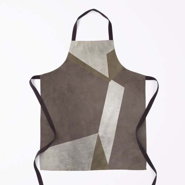 Item preview, Brown Geometric designed and sold by Claudia Dias.