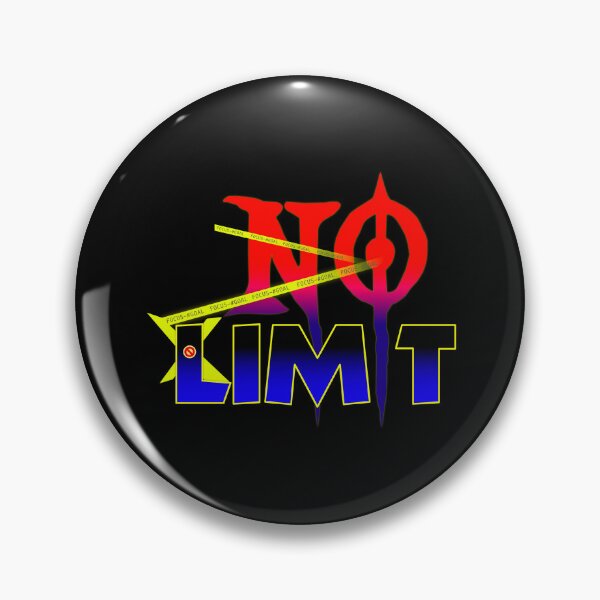 Item preview, No Limit, Motivational Typography t-shirt Design designed and sold by T2T-ees.