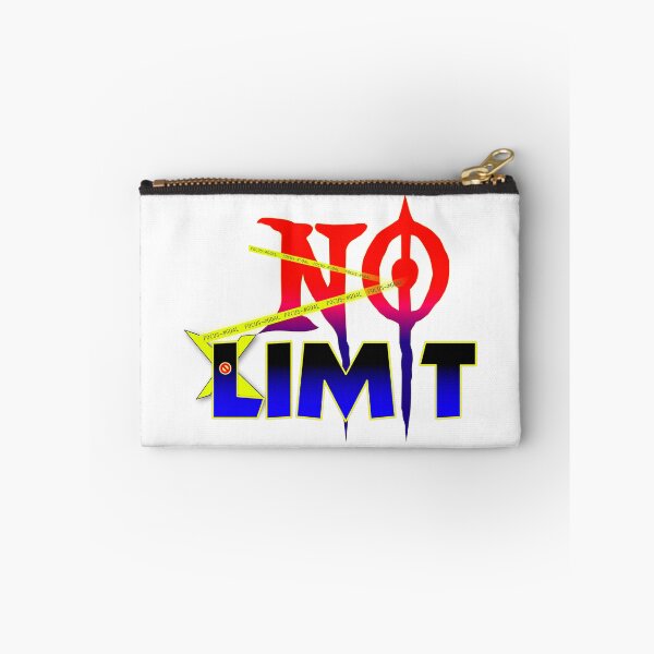 Item preview, No Limit, Motivational Typography t-shirt Design designed and sold by T2T-ees.
