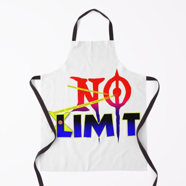 Item preview, No Limit, Motivational Typography t-shirt Design designed and sold by T2T-ees.