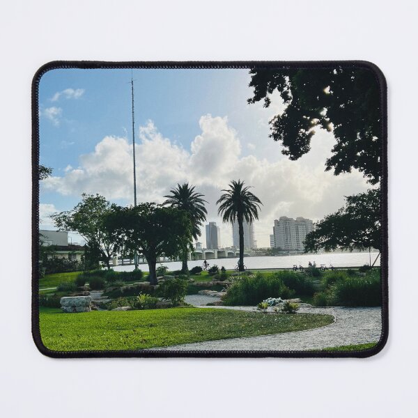 Item preview, Bradley park designed and sold by Leonaslens.