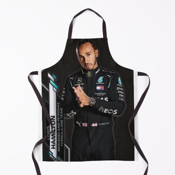 Item preview, Lewis Hamilton - 2020 Topps Chrome designed and sold by JC's Cards & More.