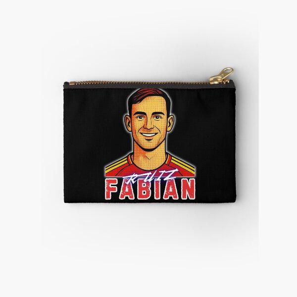 Item preview, Fabian Ruiz designed and sold by BARKAcreations.