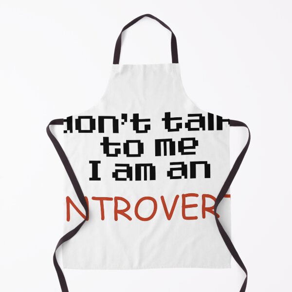 Item preview, INTROVERT designed and sold by houda-art02.