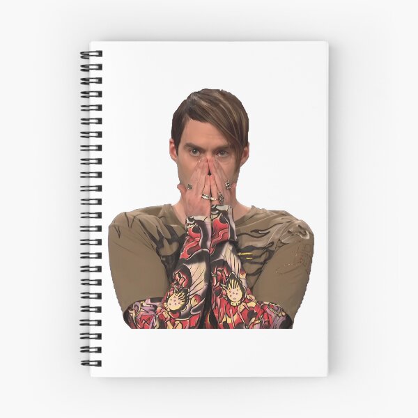 Item preview, Stefon  designed and sold by udaisimon.