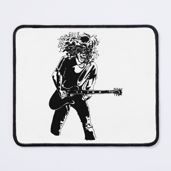 Item preview, Ray Toro King Among Men designed and sold by silerkichima.