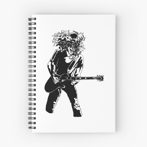 Item preview, Ray Toro King Among Men designed and sold by silerkichima.
