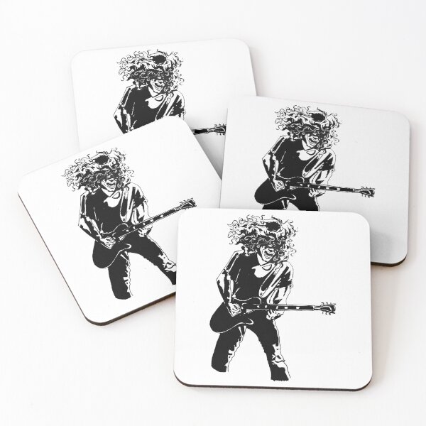 Item preview, Ray Toro King Among Men designed and sold by silerkichima.