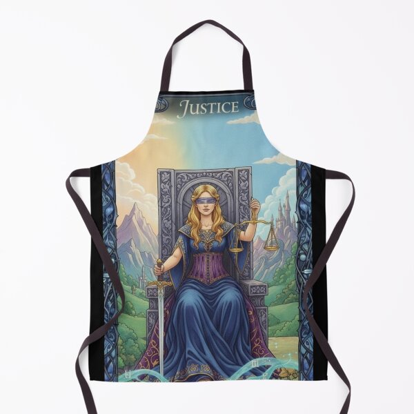Item preview, Justice designed and sold by AnonimusDesigns.