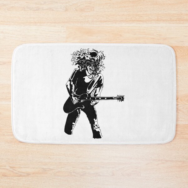 Item preview, Ray Toro King Among Men designed and sold by silerkichima.