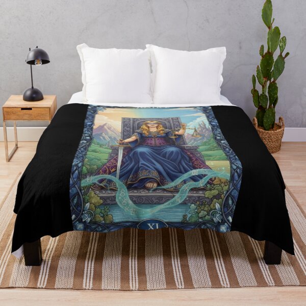 Item preview, Justice designed and sold by AnonimusDesigns.