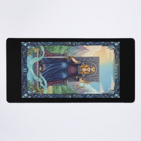 Item preview, Justice designed and sold by AnonimusDesigns.