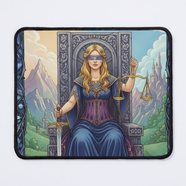 Item preview, Justice designed and sold by AnonimusDesigns.