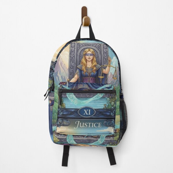 Item preview, Justice designed and sold by AnonimusDesigns.