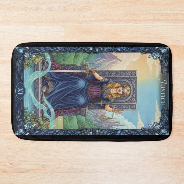 Item preview, Justice designed and sold by AnonimusDesigns.