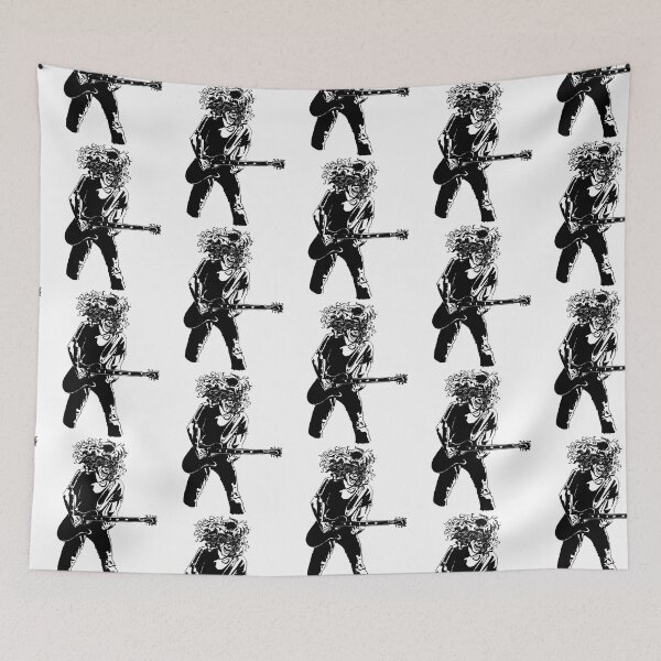 Item preview, Ray Toro King Among Men designed and sold by silerkichima.