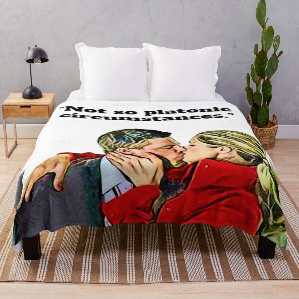 Item preview, Oliver and Felicity designed and sold by Joy Michelle's Art Shop.