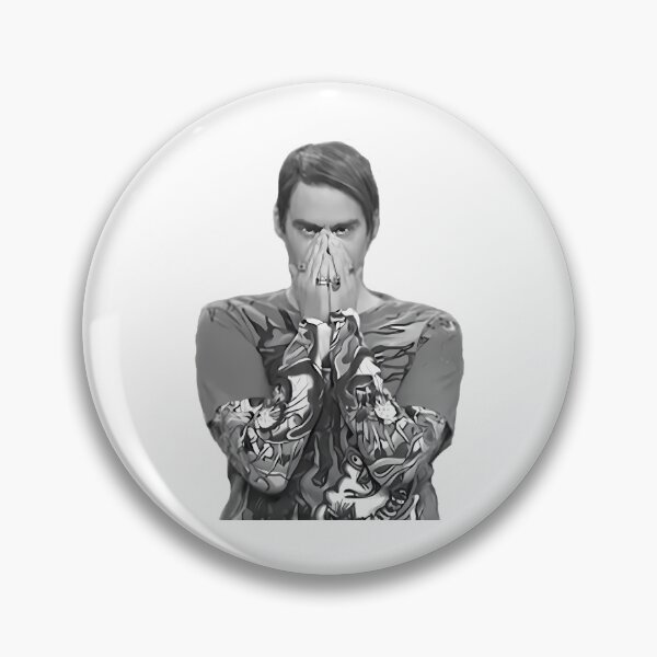 Item preview, Stefon  designed and sold by udaisimon.