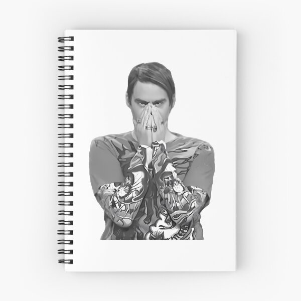 Item preview, Stefon  designed and sold by udaisimon.