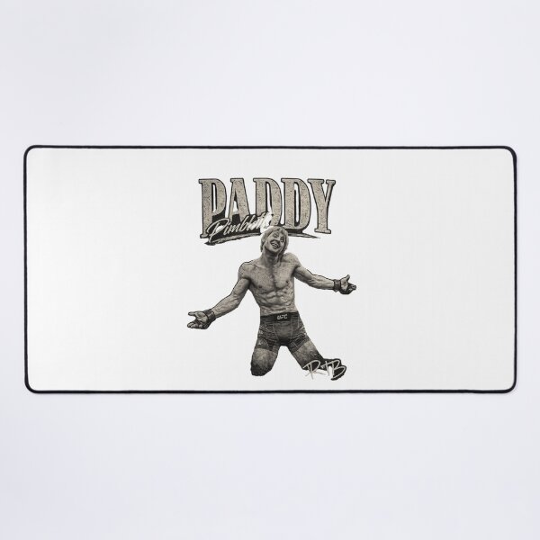 Item preview, Paddy Pimblett designed and sold by dianadouri.