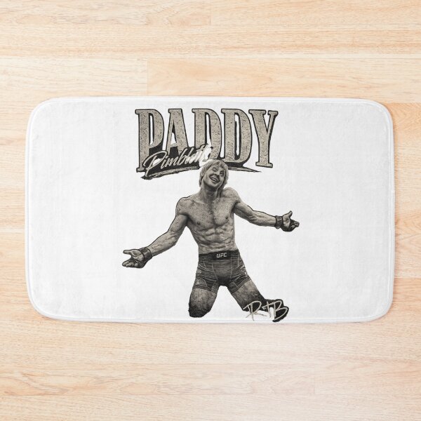 Item preview, Paddy Pimblett designed and sold by dianadouri.
