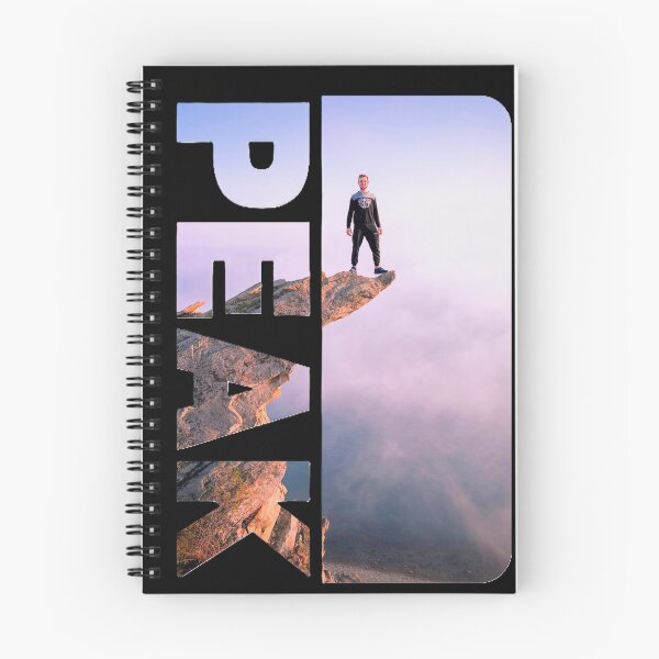 Item preview, Peak Performance ?️ designed and sold by GeoandHome.