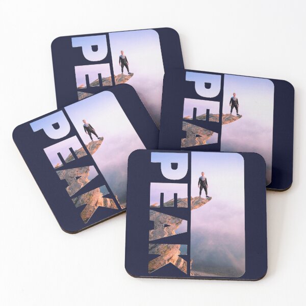Item preview, In my Peak Era designed and sold by GeoandHome.