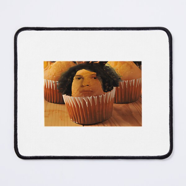 Item preview, Ray Toro Muffin designed and sold by silerkichima.