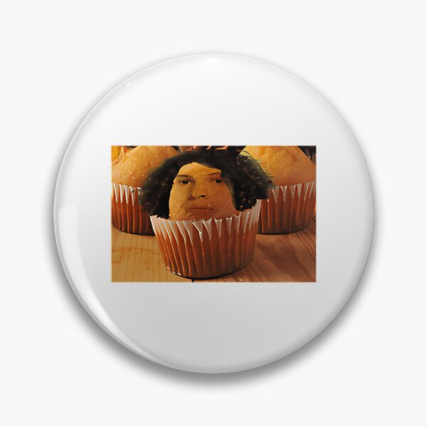 Item preview, Ray Toro Muffin designed and sold by silerkichima.