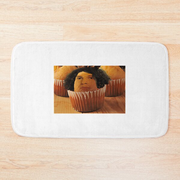 Item preview, Ray Toro Muffin designed and sold by silerkichima.