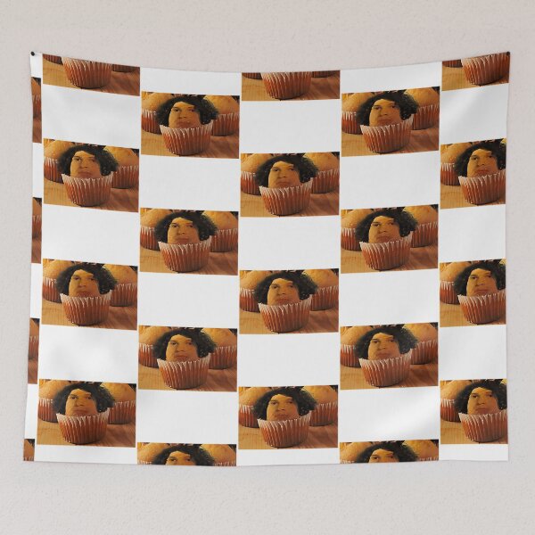 Item preview, Ray Toro Muffin designed and sold by silerkichima.