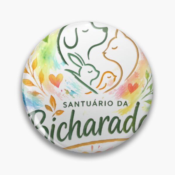 Item preview, Santuário da Bicharada – Every Life Matters designed and sold by Santuário da Bicharada.