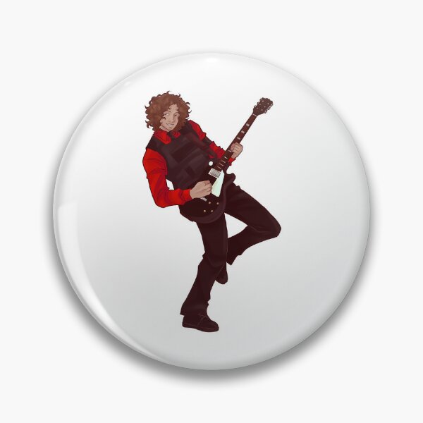 Item preview, Revenge Ray Toro  designed and sold by silerkichima.