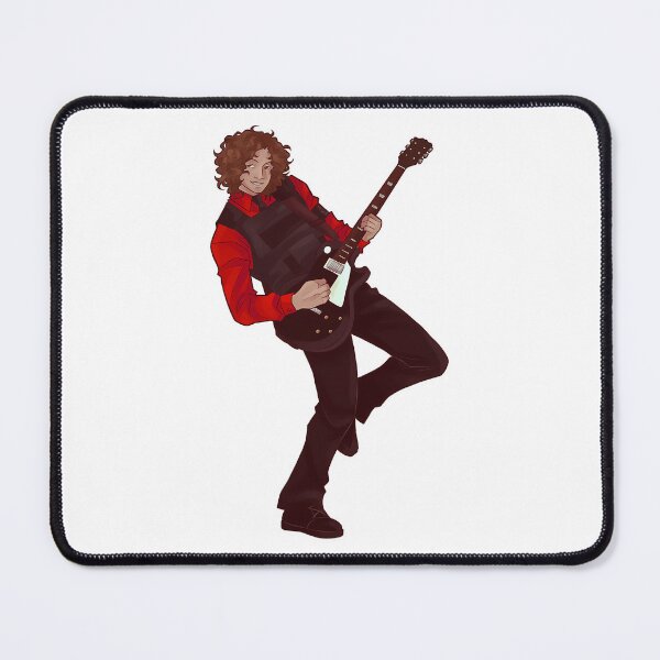 Item preview, Revenge Ray Toro  designed and sold by silerkichima.