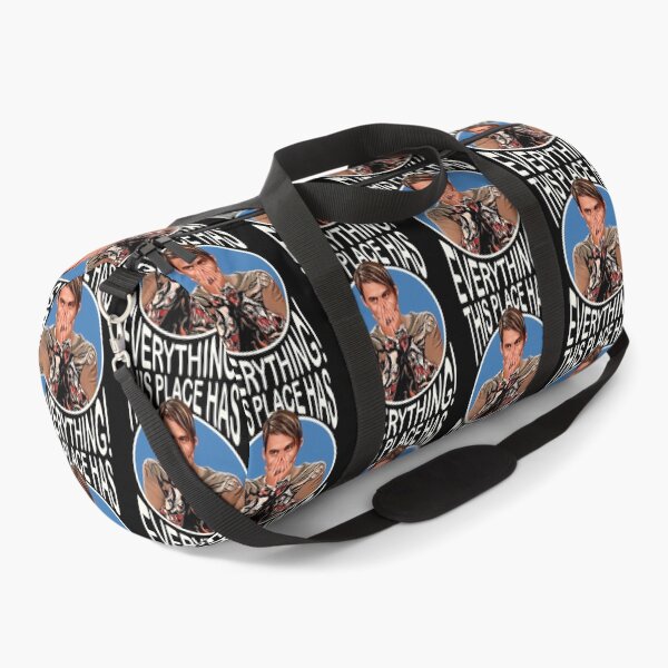Item preview, Stefon This Place Has Everything Snl designed and sold by udaisimon.
