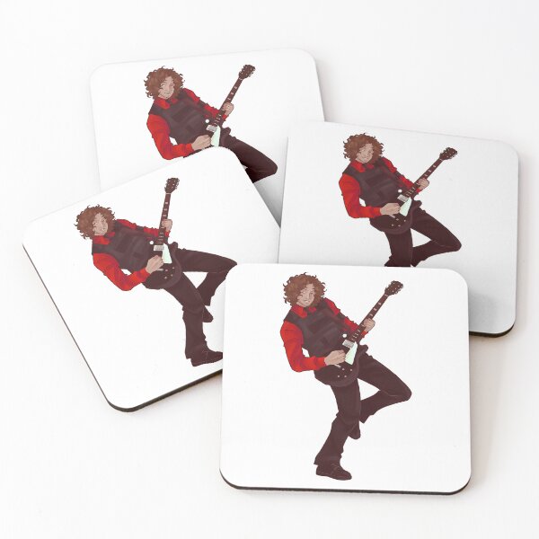 Item preview, Revenge Ray Toro  designed and sold by silerkichima.