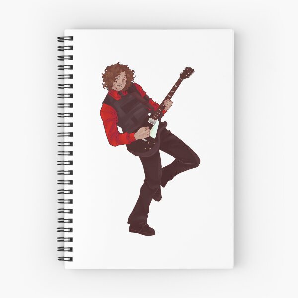 Item preview, Revenge Ray Toro  designed and sold by silerkichima.