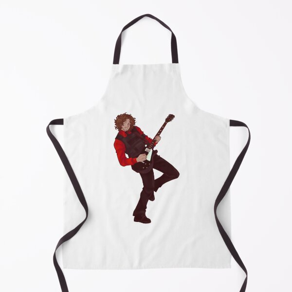 Item preview, Revenge Ray Toro designed and sold by silerkichima.