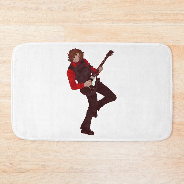 Item preview, Revenge Ray Toro  designed and sold by silerkichima.