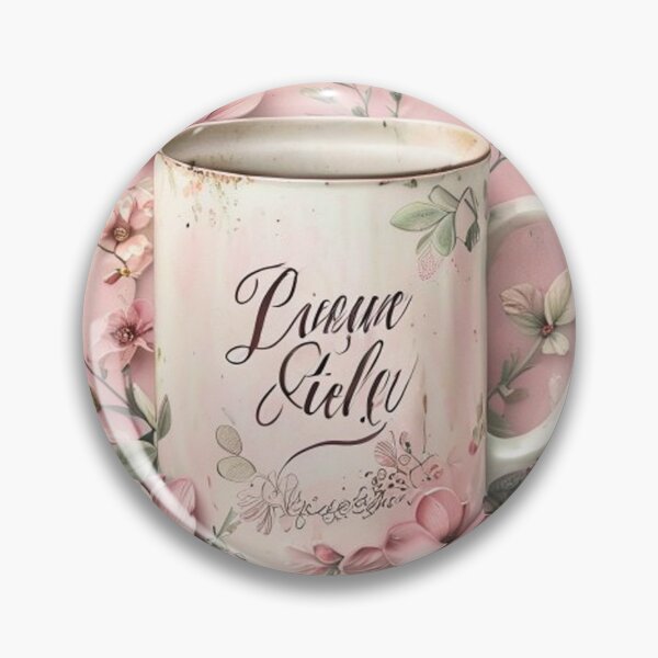Item preview, Vintage-Inspired Floral Quote for Mother's Day Gifts designed and sold by Vault9000.
