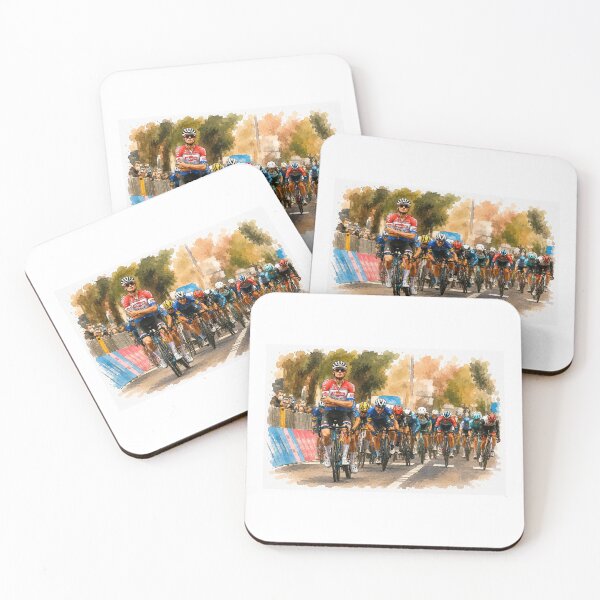 Item preview, MATHIEU VAN DER POEL VDP ICONIC CELEBRATION CYCLING  designed and sold by cyclingmania.