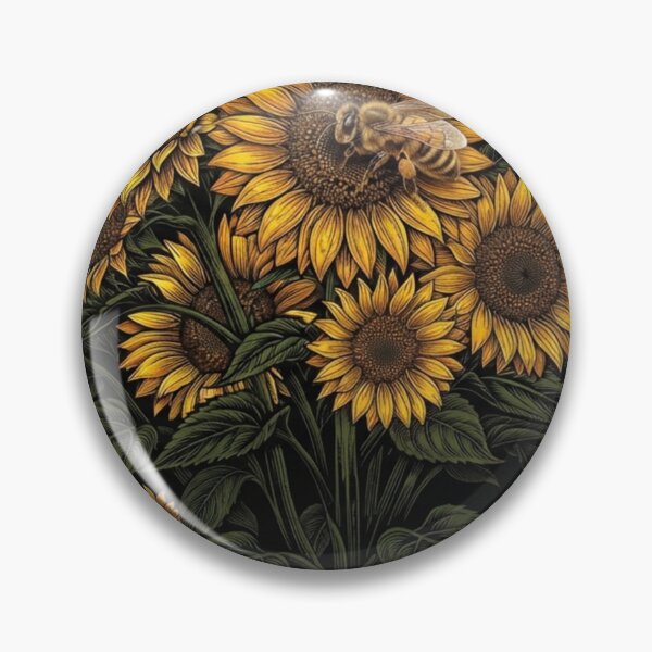 Item preview, SunflowerWorld designed and sold by DraysDesigns.