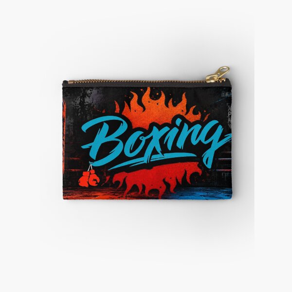 Item preview, Boxing: Born to Fight designed and sold by Fei Long Design Hub.
