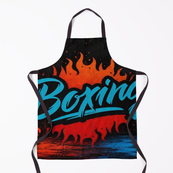 Item preview, Boxing: Born to Fight designed and sold by Fei Long Design Hub.